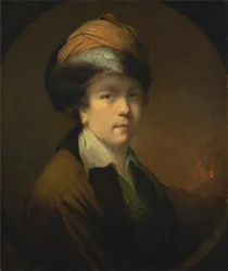 Joseph Wright de Derby